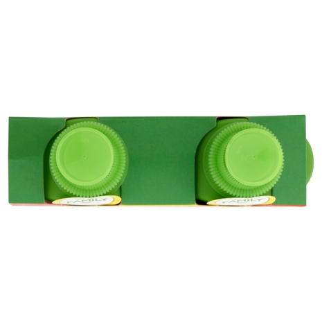 Orphea Lozione Antipuntura vegetale Family 2 x100 ml